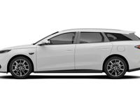 Nowe BYD Seal Boost 184 KM (135 kW) 2026 Kombi