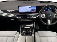 Used BMW X5 M Sport 482 HP (354 kW) 2024 Green SUV