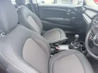 Used Mini Cooper Hatch 134 HP (98 kW) 2018 Red Hatchback