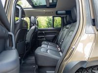 Used Land Rover Defender First Edition 250 HP (183 kW) 2021 Estate