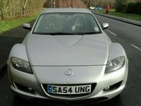Used Mazda RX8 2004 Hatchback