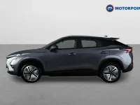 Used Omoda 5 150 kW (204 HP) 2024 Grey SUV