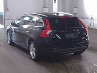 Used Volvo V60 2011 Estate