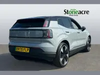 Used Volvo EX30 Ultra 196 kW (267 HP) 2025 Grey SUV