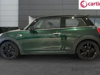 Used Mini Cooper Hatch 116 HP (85 kW) 2017 Hatchback