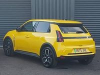 New Renault R5 Urban 88 kW (120 HP) 2025 Yellow Hatchback