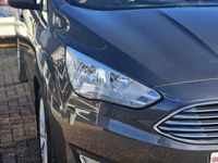 used Ford C-MAX 1.5 TDCi Titanium MPV 5dr Diesel Manual Euro 6 (s/s) (120 ps)