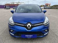 used Renault Clio IV 0.9 TCE 75 Iconic 5dr