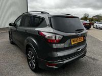 used Ford Kuga (2019/69)ST-Line 2.0 TDCi 150PS FWD 5d
