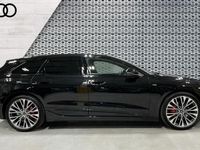 Usado Audi A6 e-tron Performance 269 kW (367 HP) 2025 Preto Carrinha