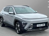 Used Hyundai Kona Ultimate 129 HP (94 kW) 2025 Grey SUV