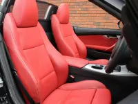 Used BMW Z4 M Sport 2015 Black Cabriolet