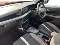 Used Vauxhall Frontera GSe 136 HP (100 kW) 2025 Orange SUV
