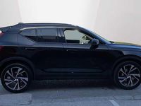 Used Volvo XC40 R-Design Pro 197 HP (144 kW) 2021 Black SUV