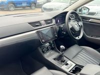 used Skoda Superb Skoda Estate 1.5 TSI SE L 5dr