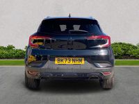 Second-hand Renault Captur Engineered 143 CP (105 kW) 2023 Negru SUV