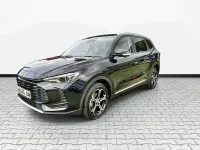 New MG ZS SE 116 HP (85 kW) 2026 Black SUV