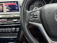 Used BMW X5 Impressive 258 HP (189 kW) 2013 Black SUV