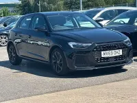 Used Audi A1 Sportback Sport 116 HP (85 kW) 2026 Hatchback