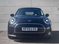 Usado Mini Cooper Classic 134 HP (98 kW) 2022 Preto Citadino