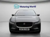 Used Jaguar I-Pace 294 kW (400 HP) 2020 SUV