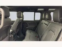 Used Land Rover Defender HSE Dynamic 296 HP (217 kW) 2024 Black SUV