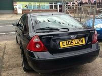 Używany Ford Mondeo 2005 Hatchback