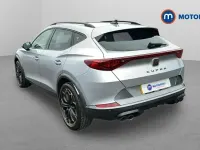 Używany Cupra Formentor VZ3 310 KM (228 kW) 2024 SUV