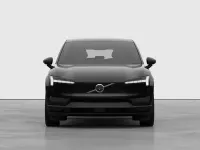 New Volvo EX30 Ultra 200 kW (272 HP) 2026 Onyx black SUV