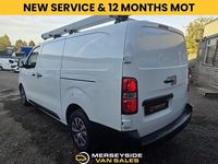 Second-hand Peugeot Expert 2020 Alb Van
