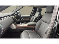 New Land Rover Range Rover SE 453 HP (333 kW) 2025 Other SUV