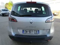 Used Renault Mégane LIMITED 2015 MPV