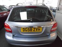 used Jaguar X-type 2.2d S 2009 5dr Auto DPF