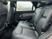 Used Land Rover Range Rover Sport SE 440 HP (323 kW) 2023 Other SUV