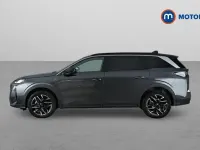 Used Peugeot 5008 GTi 145 HP (106 kW) 2026 SUV