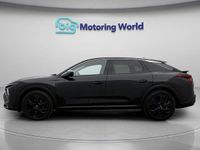 Used Citroën C5 X PureTech 2023 Black Estate