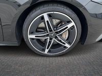 Used Mercedes A35 AMG Premium 306 HP (225 kW) 2024 Cosmos black Hatchback