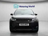 Used Land Rover Discovery Sport SE Dynamic 204 HP (150 kW) 2023 SUV