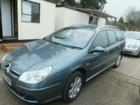 Used Citroën C5 110 HP (80 kW) 2006 Estate