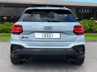 Nuevo Audi SQ2 Design 300 CV (220 kW) 2026 Gris SUV