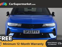 Used Vauxhall Astra 131 HP (96 kW) 2026 Hatchback