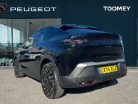Used Peugeot 3008 GT 134 HP (98 kW) 2024 Black SUV