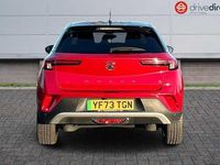 Used Vauxhall Mokka Ultimate 100 kW (136 HP) 2025 SUV