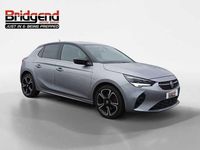 Used Vauxhall Corsa Elite 2021 Grey Hatchback