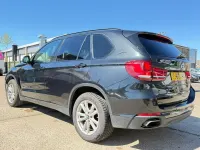 Używany BMW X5 Comfort Edition 313 KM (230 kW) 2016 Czarny SUV