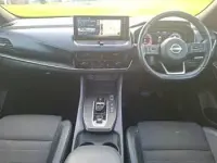 Used Nissan Qashqai Tekna 190 HP (139 kW) 2023 Grey SUV