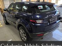 Used Land Rover Range Rover evoque SE 179 HP (131 kW) 2018 Hatchback