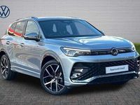 Used VW Tiguan 150 HP (110 kW) 2024 SUV
