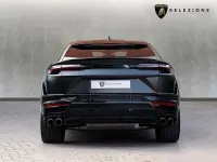 Used Lamborghini Urus 2023 Black SUV