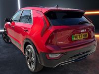 Used Kia Niro 150 kW (204 HP) 2024 SUV